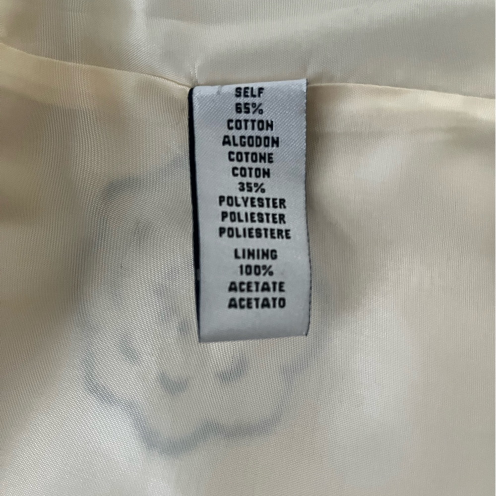 Tibi Jacket - Picture 10 of 11
